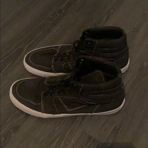 Airwalk shoes